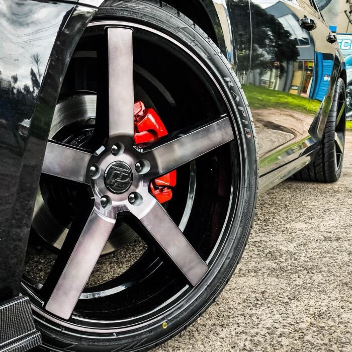 Images Ozzy Tyres Ferntree Gully