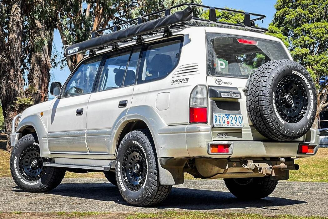 Images Ozzy Tyres Ferntree Gully