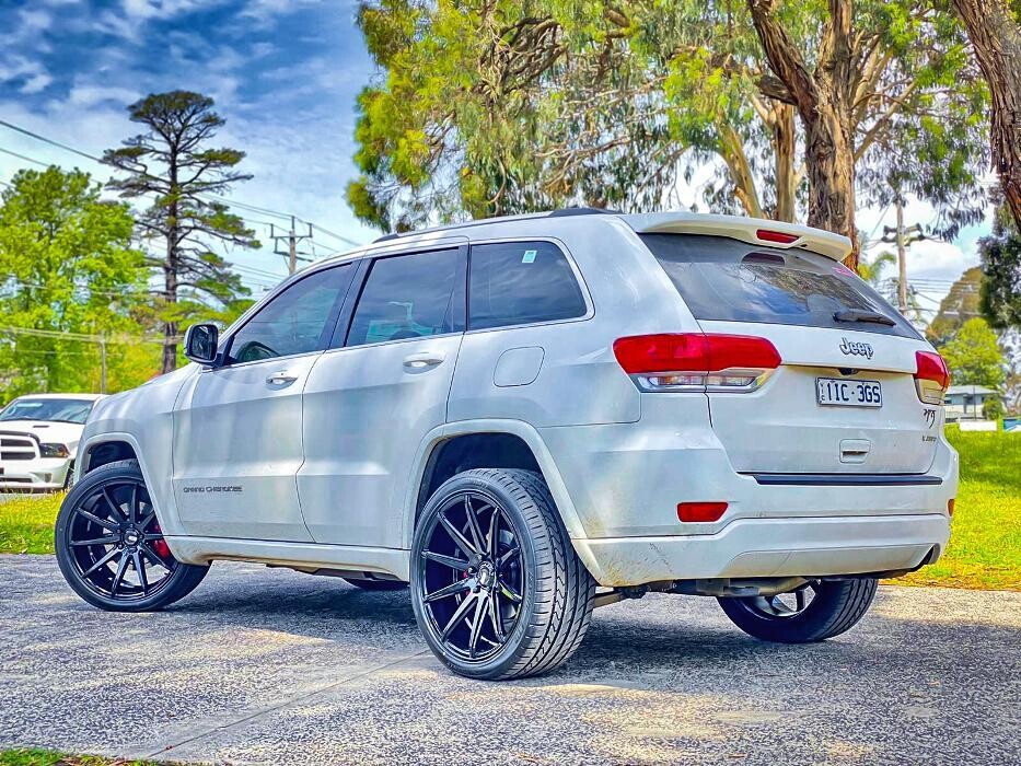 Images Ozzy Tyres Ferntree Gully