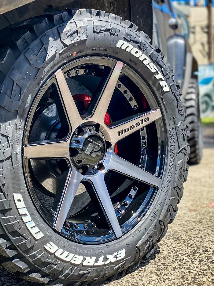 Images Ozzy Tyres Ferntree Gully