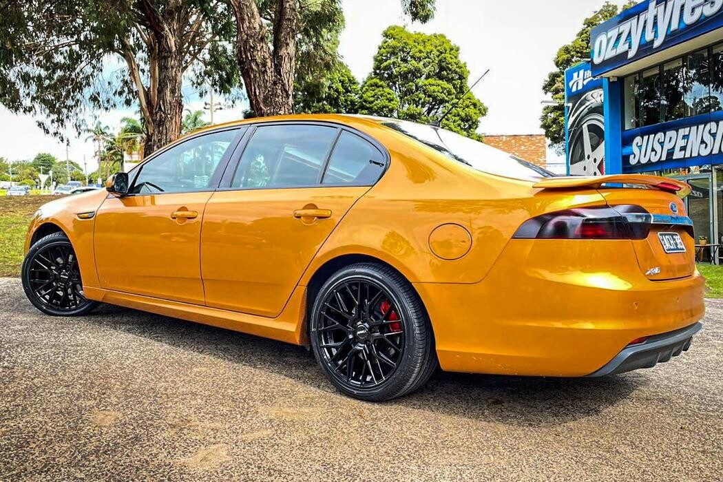 Images Ozzy Tyres Ferntree Gully