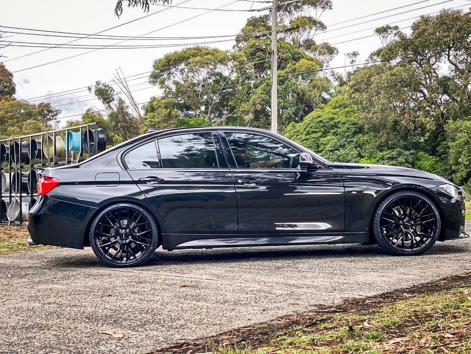 Images Ozzy Tyres Ferntree Gully