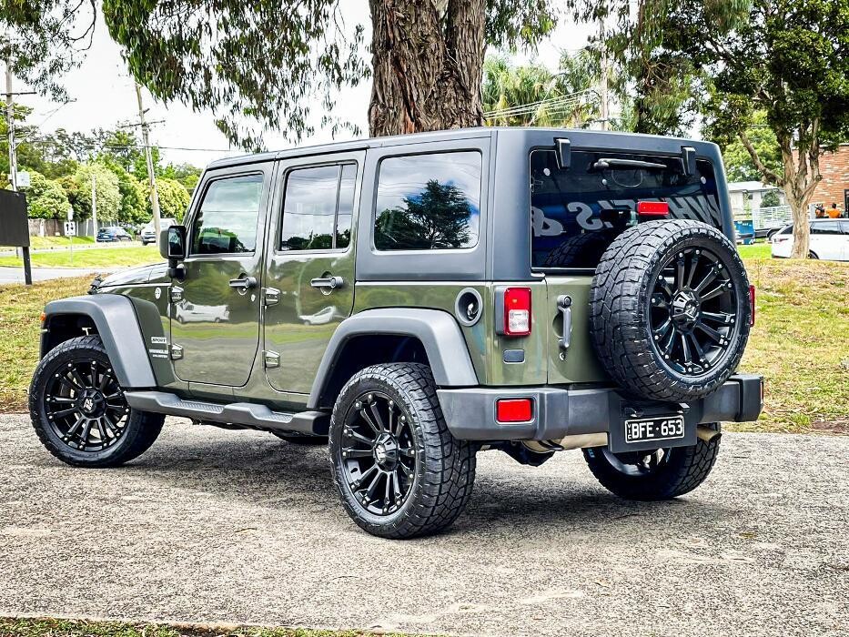 Images Ozzy Tyres Ferntree Gully