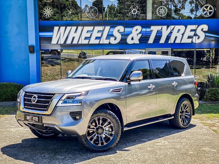 Images Ozzy Tyres Ferntree Gully