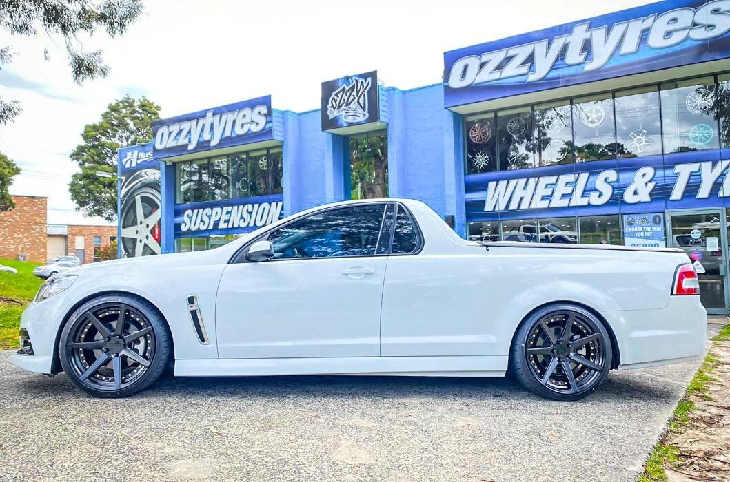 Images Ozzy Tyres Ferntree Gully