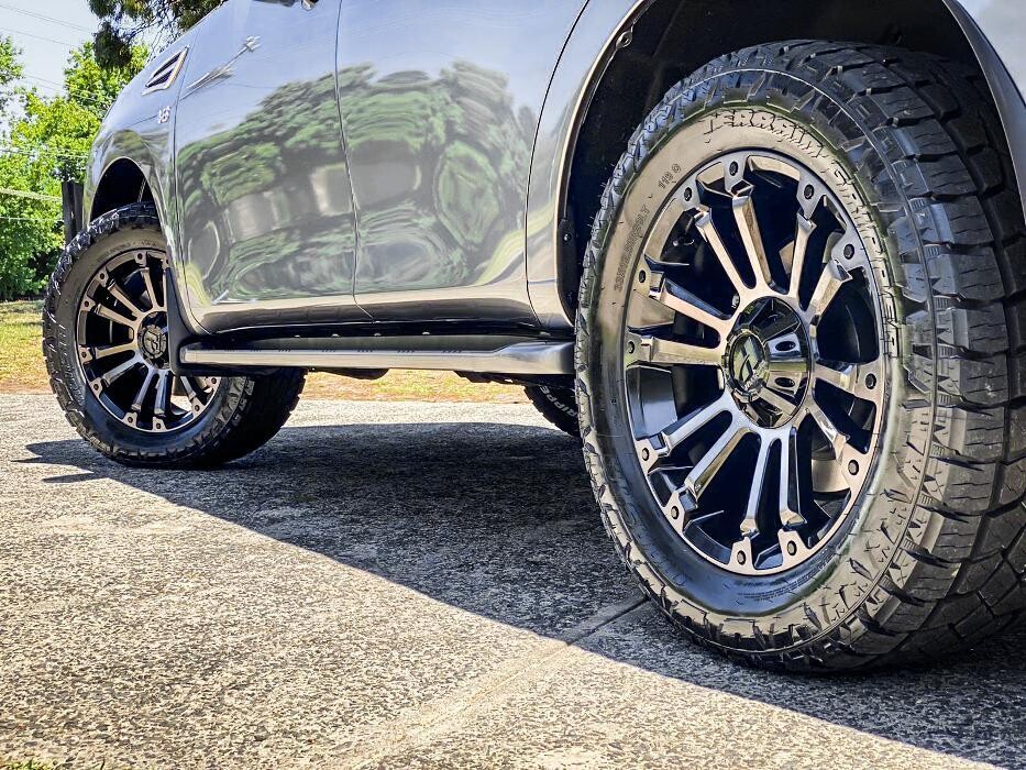 Images Ozzy Tyres Ferntree Gully