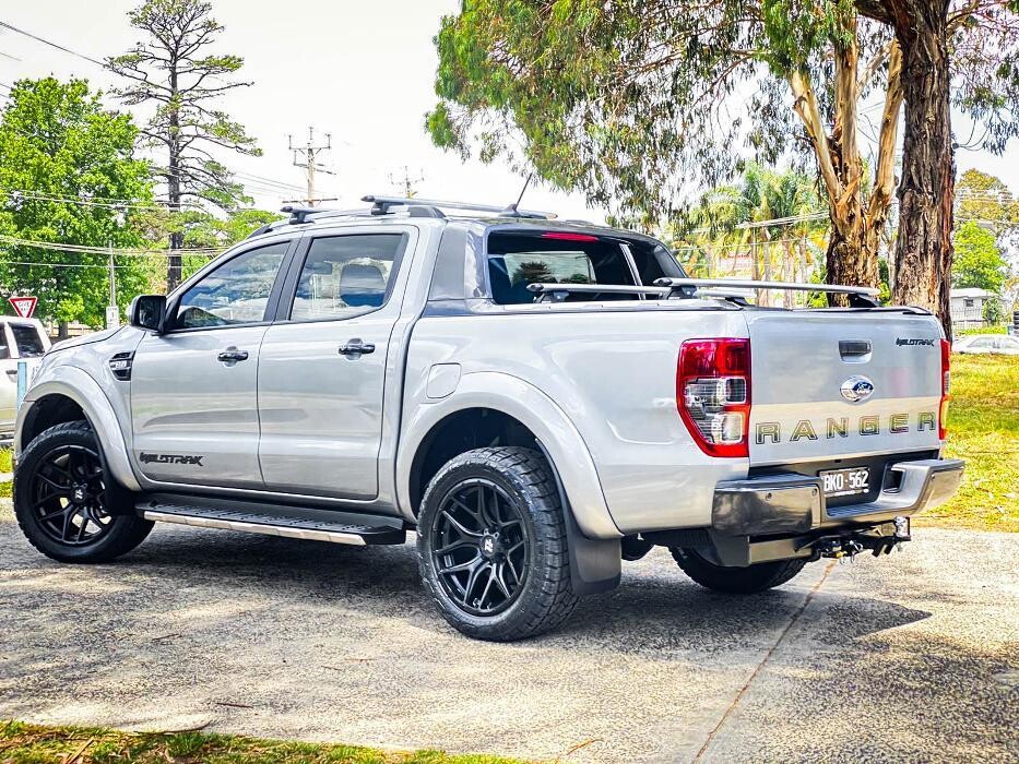 Images Ozzy Tyres Ferntree Gully