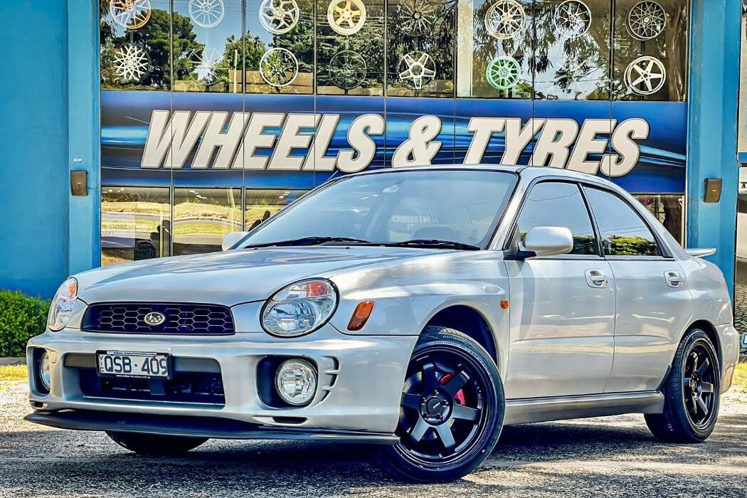Images Ozzy Tyres Ferntree Gully
