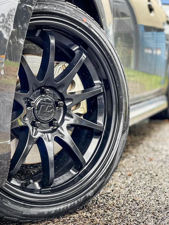 Images Ozzy Tyres Ferntree Gully