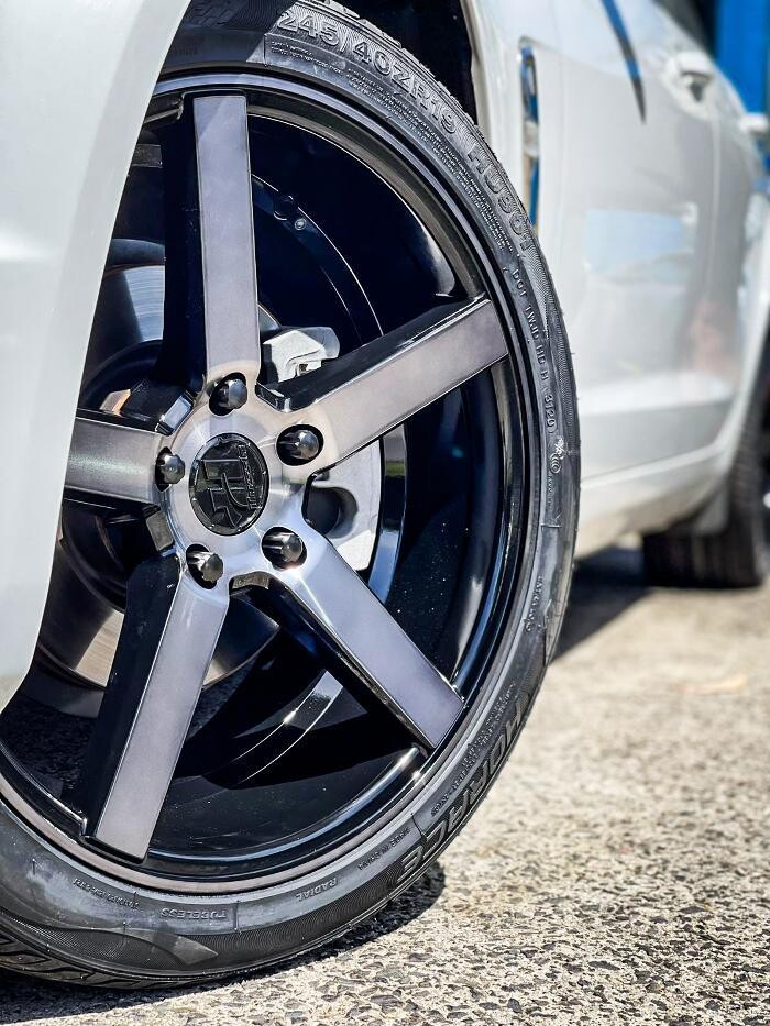 Images Ozzy Tyres Ferntree Gully