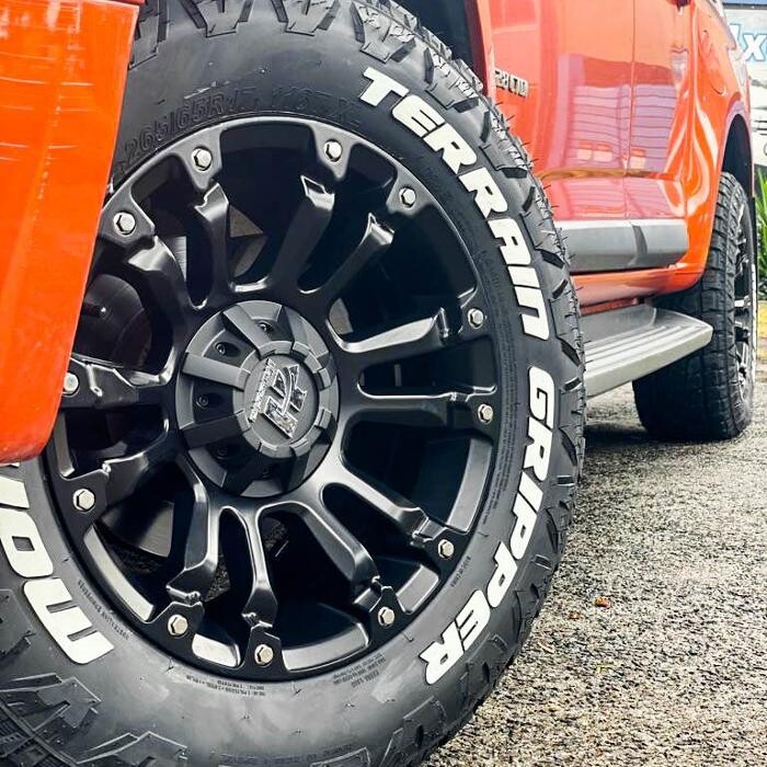 Images Ozzy Tyres Ferntree Gully