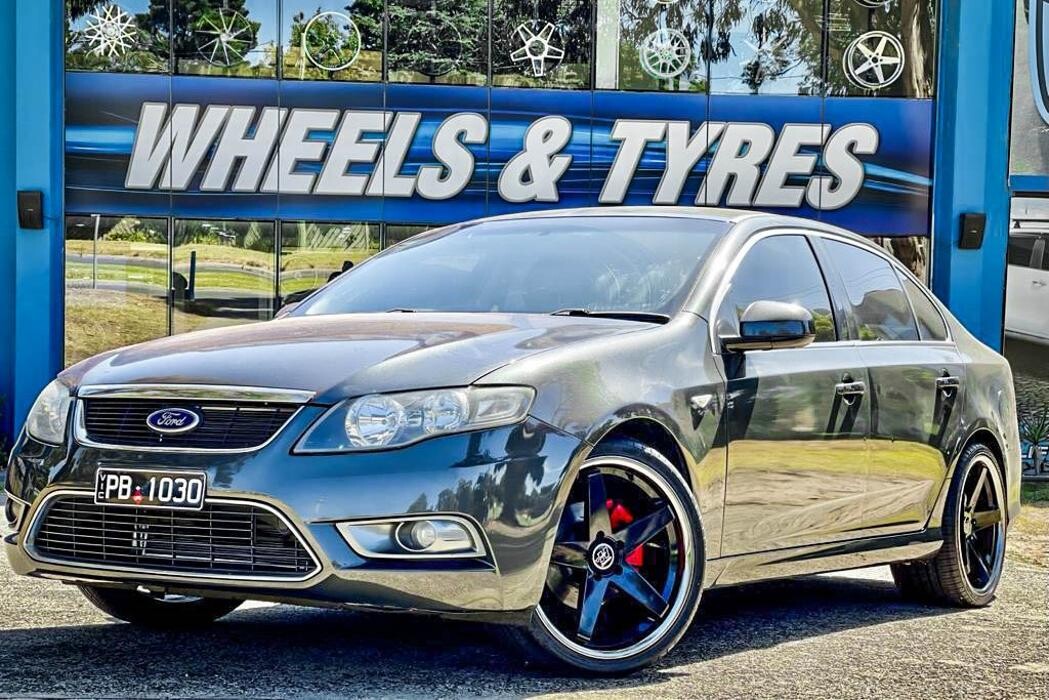 Images Ozzy Tyres Ferntree Gully