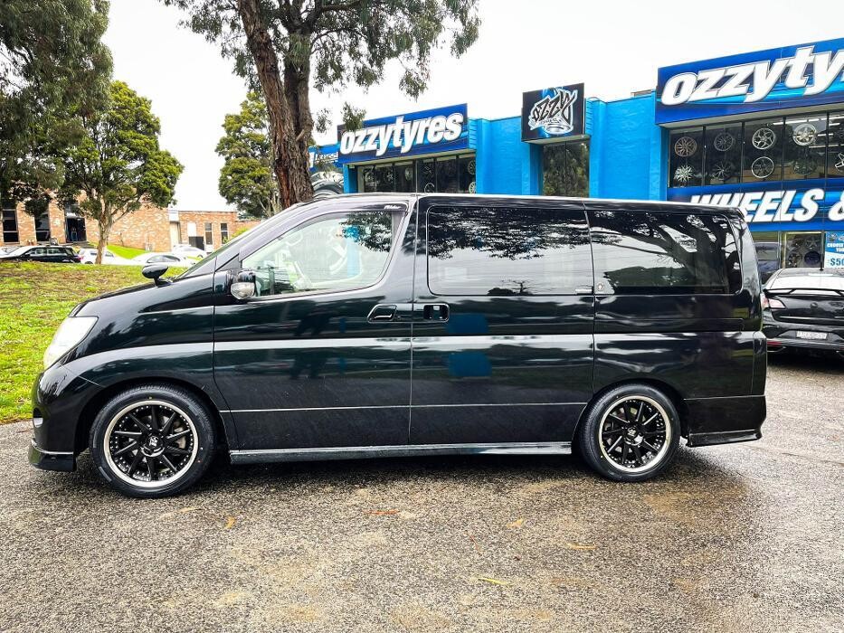 Images Ozzy Tyres Ferntree Gully