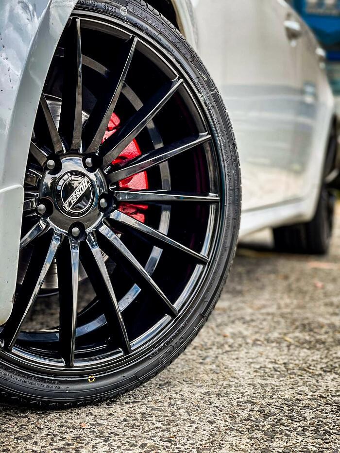 Images Ozzy Tyres Ferntree Gully