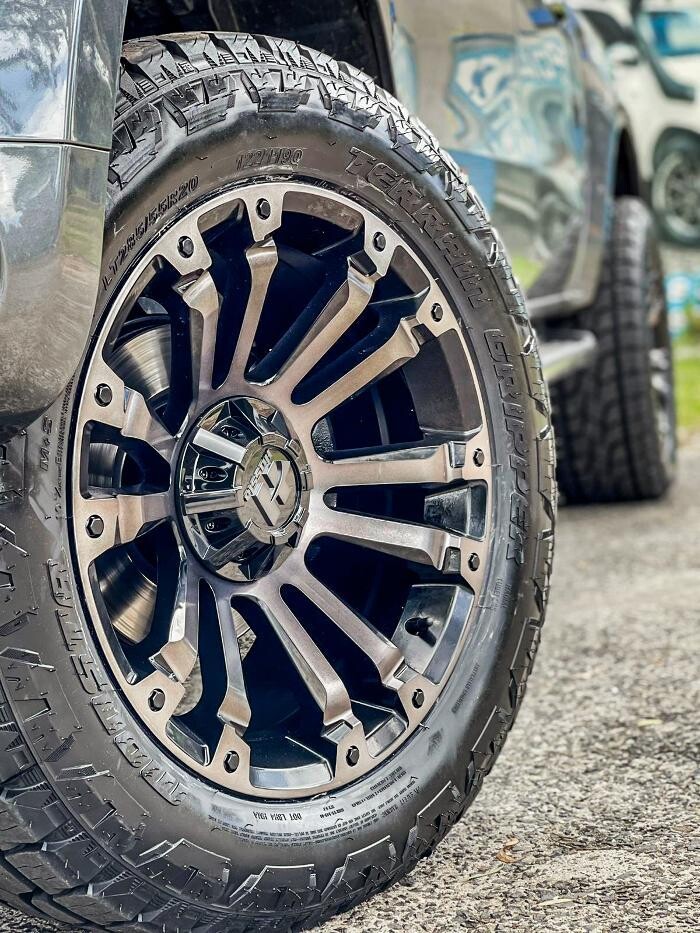 Images Ozzy Tyres Ferntree Gully