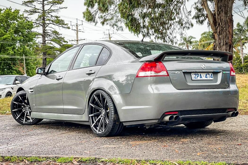 Images Ozzy Tyres Ferntree Gully