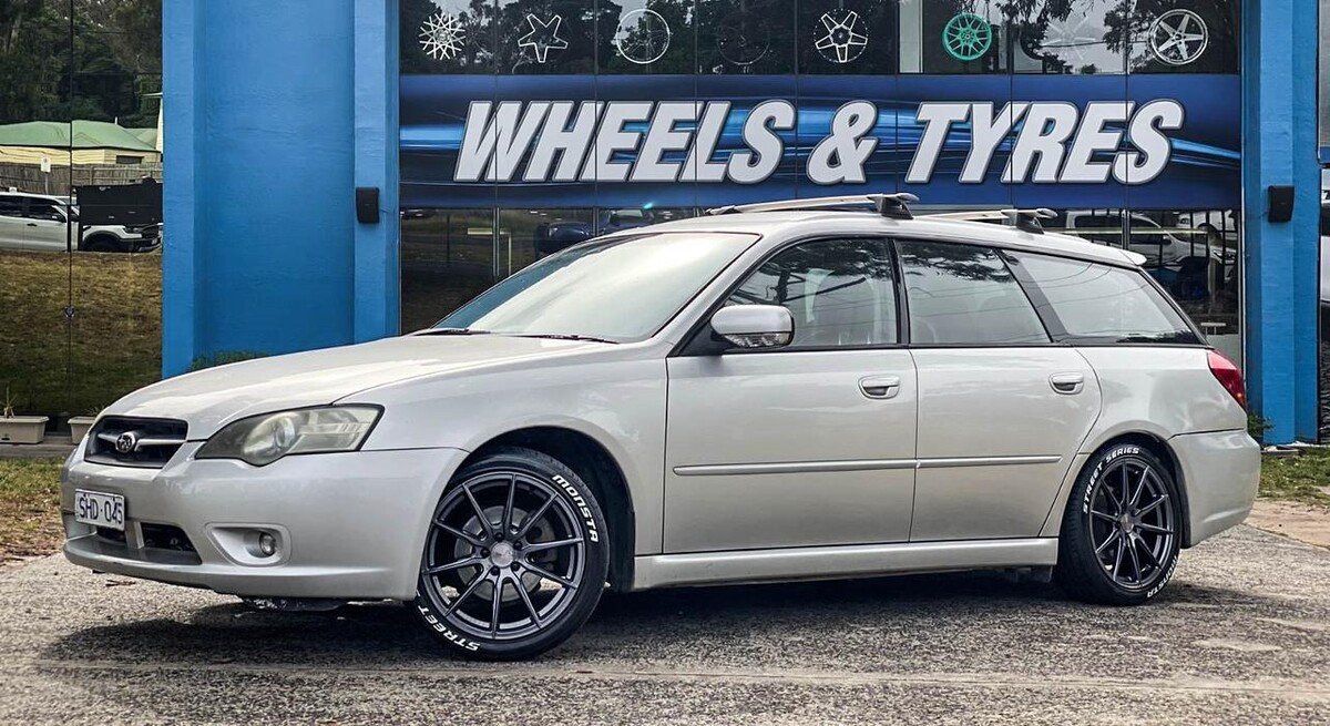 Images Ozzy Tyres Ferntree Gully