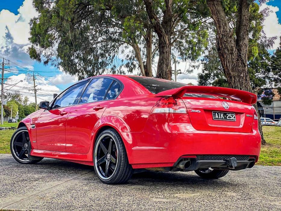 Images Ozzy Tyres Ferntree Gully