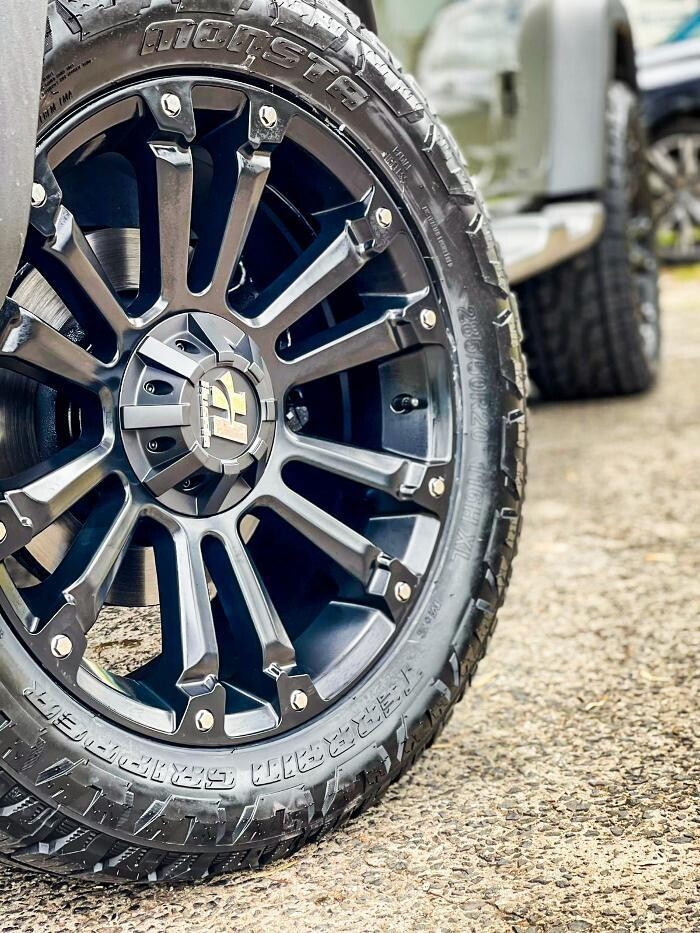 Images Ozzy Tyres Ferntree Gully