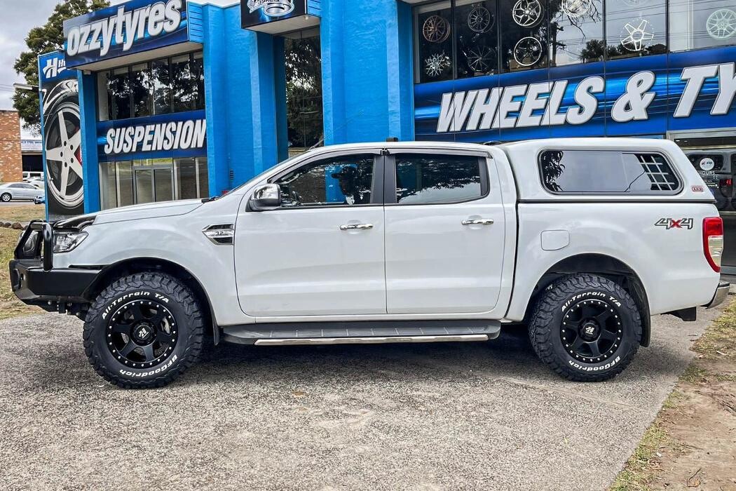 Images Ozzy Tyres Ferntree Gully