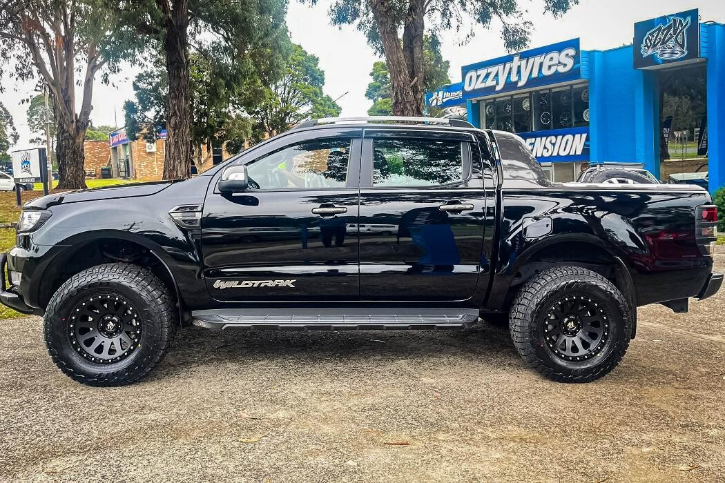 Images Ozzy Tyres Ferntree Gully