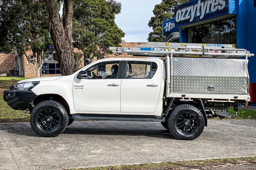 Images Ozzy Tyres Ferntree Gully