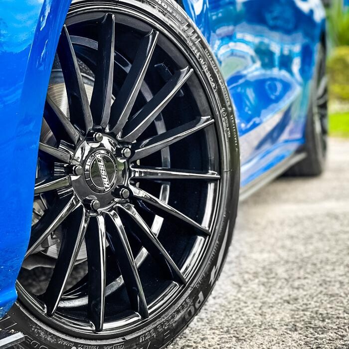 Images Ozzy Tyres Ferntree Gully