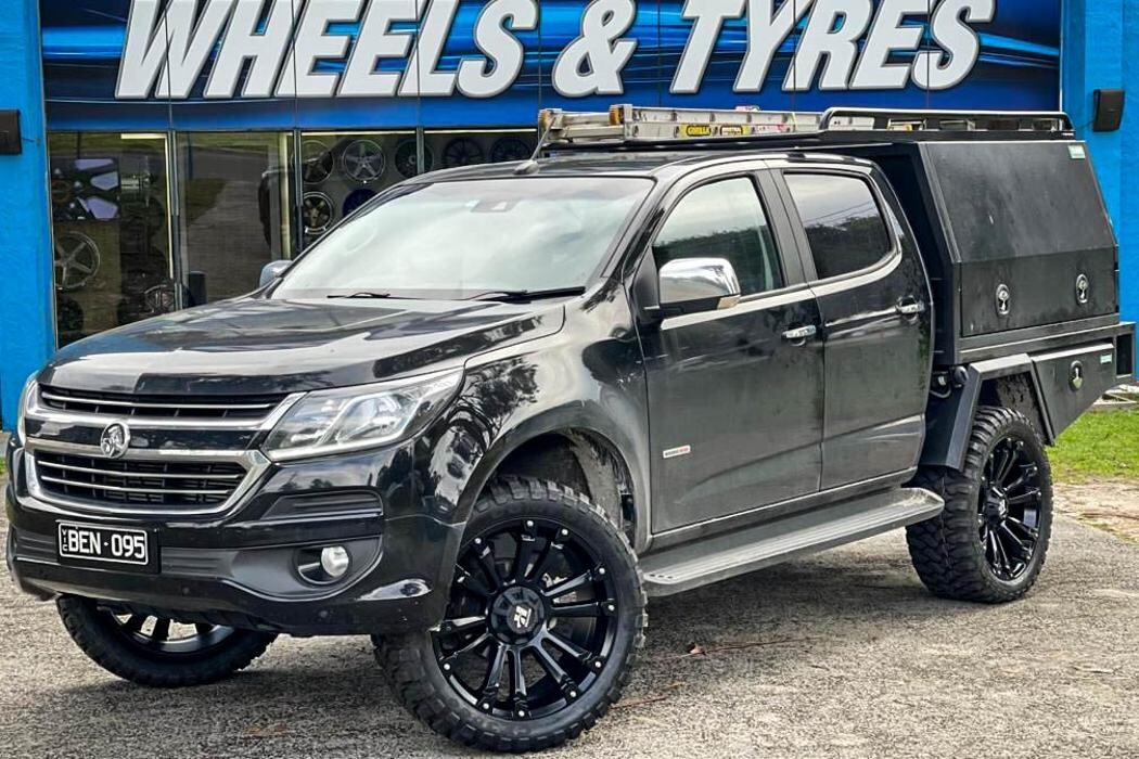 Images Ozzy Tyres Ferntree Gully