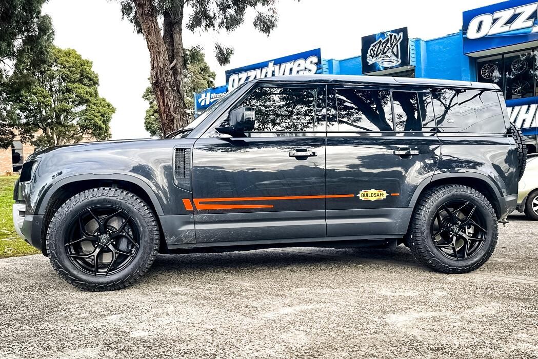 Images Ozzy Tyres Ferntree Gully