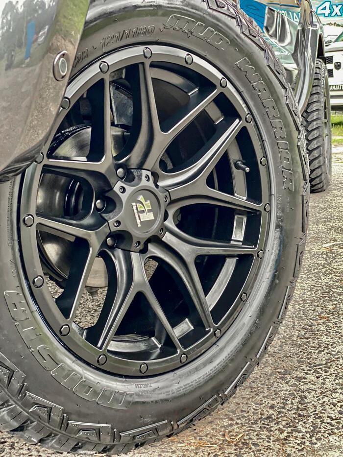 Images Ozzy Tyres Ferntree Gully