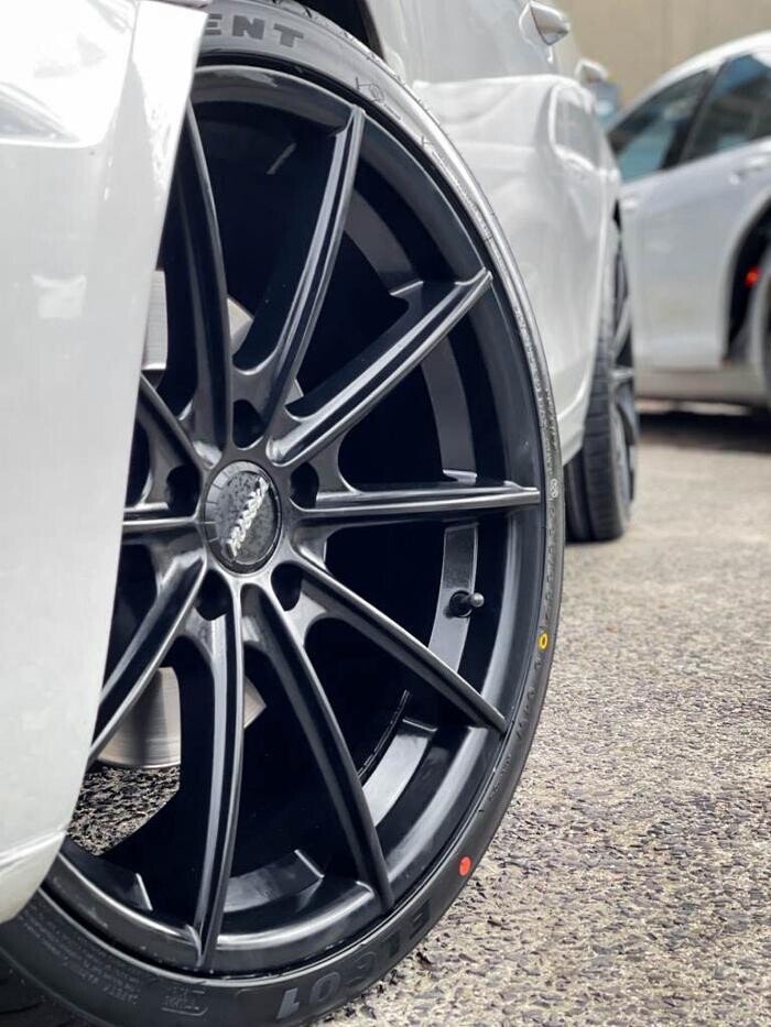 Images Ozzy Tyres Ferntree Gully