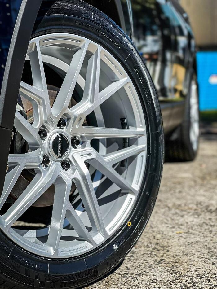 Images Ozzy Tyres Ferntree Gully