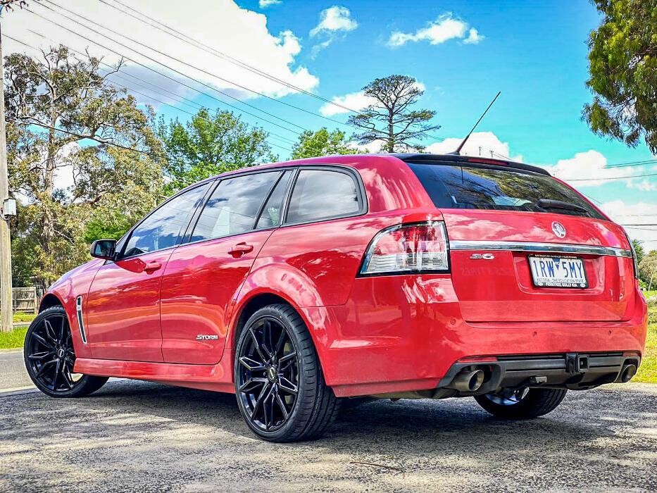 Images Ozzy Tyres Ferntree Gully