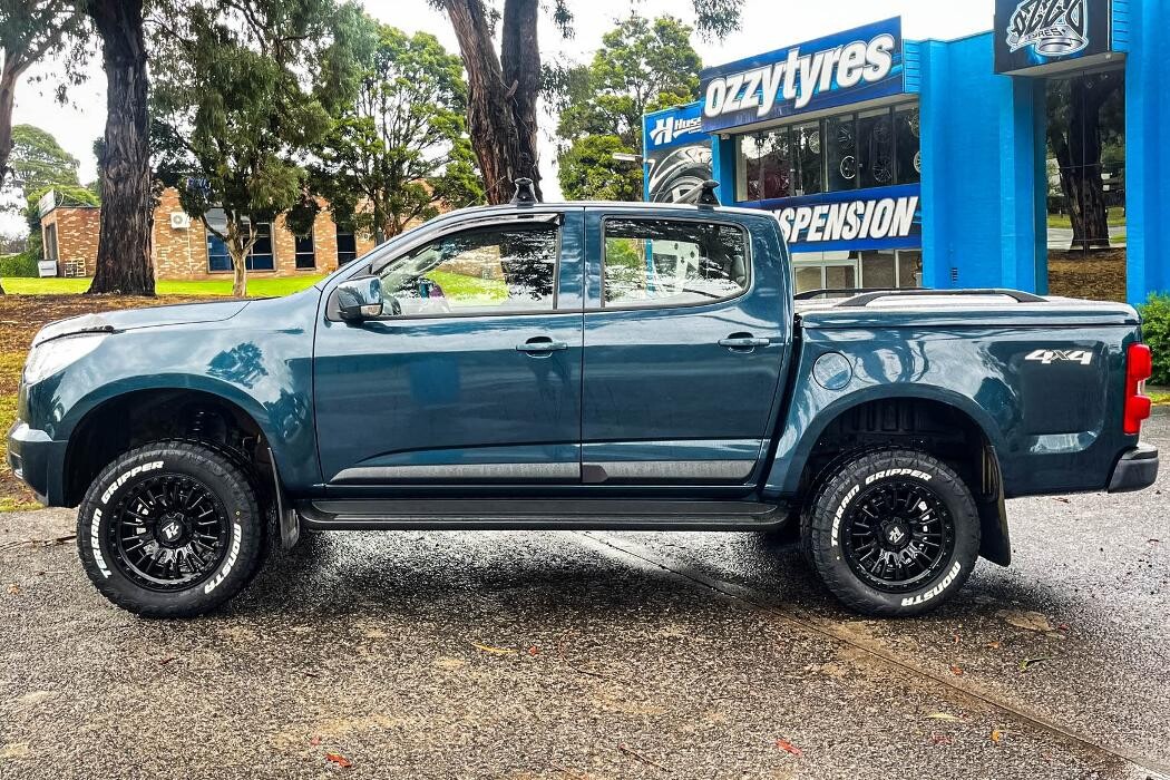 Images Ozzy Tyres Ferntree Gully