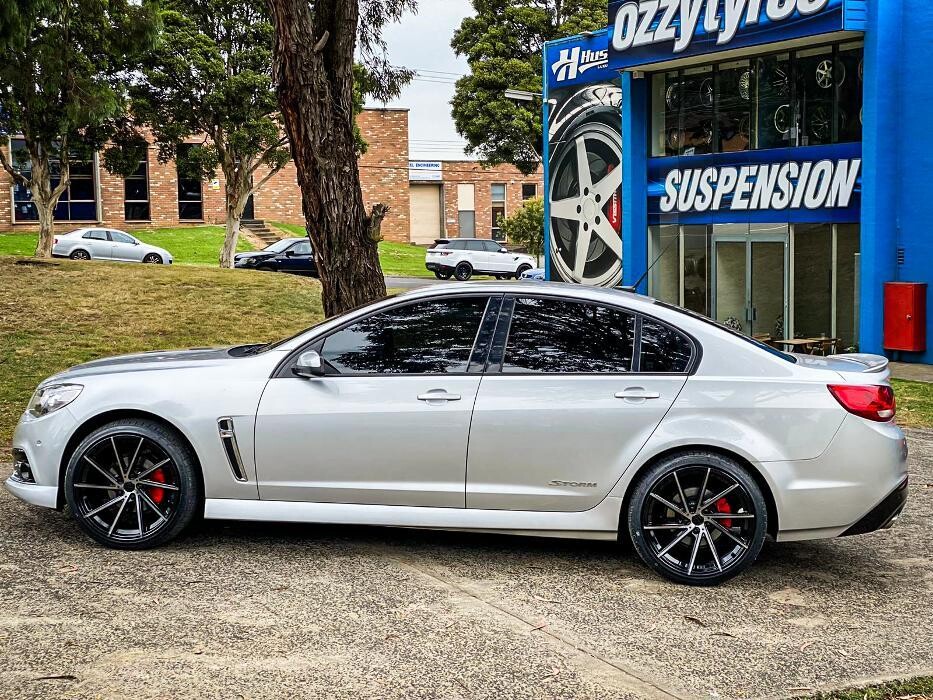 Images Ozzy Tyres Ferntree Gully