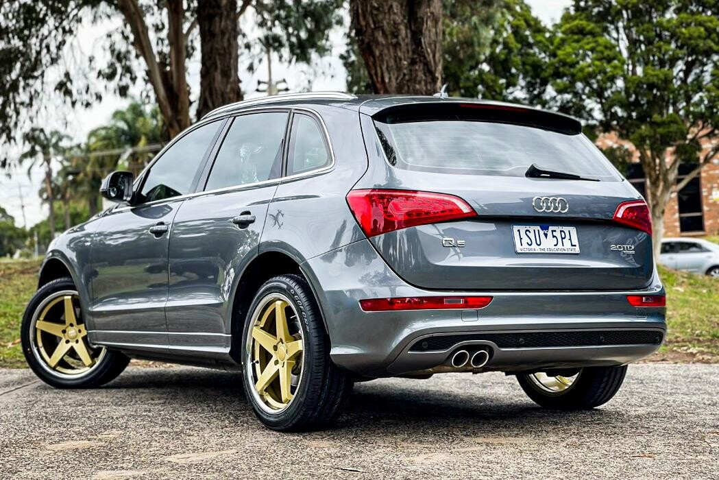 Images Ozzy Tyres Ferntree Gully