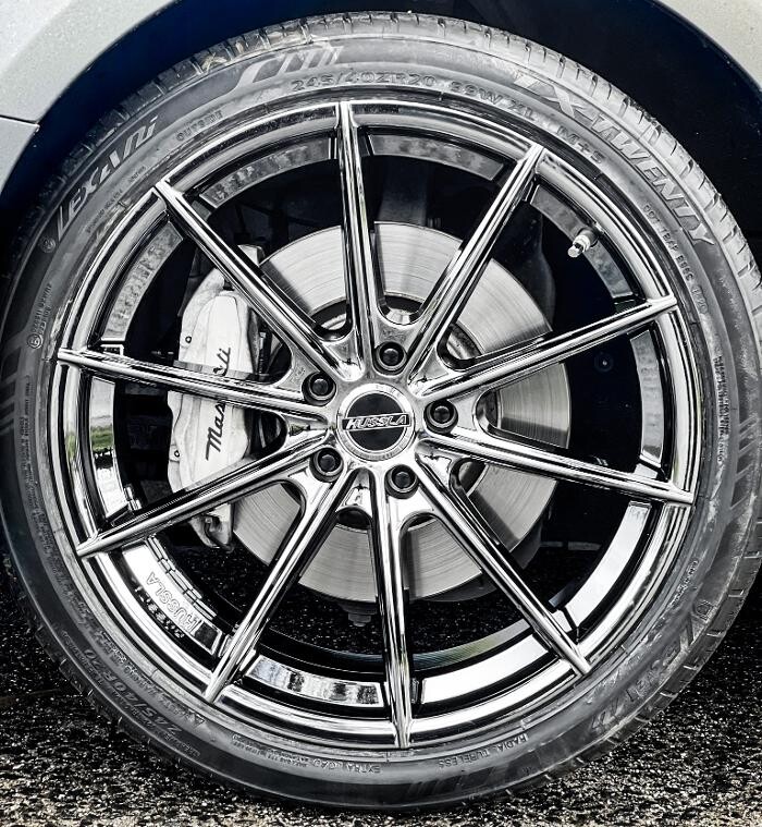 Images Ozzy Tyres Ferntree Gully