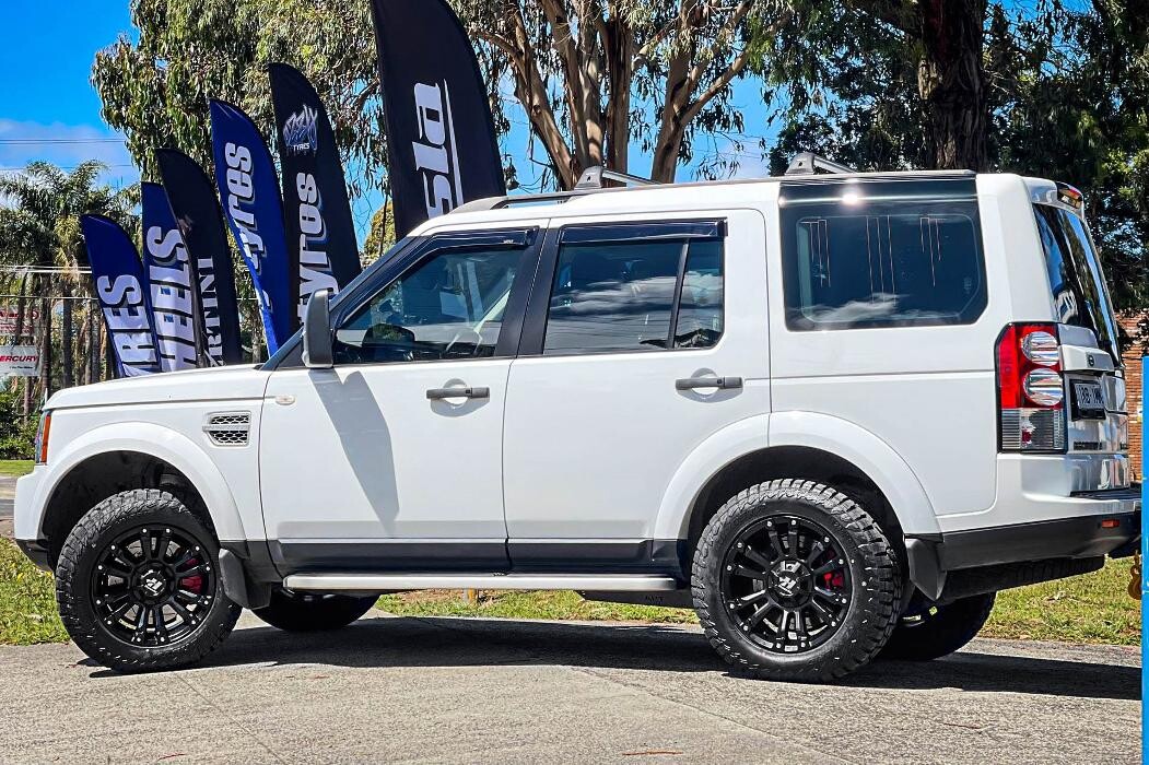 Images Ozzy Tyres Ferntree Gully