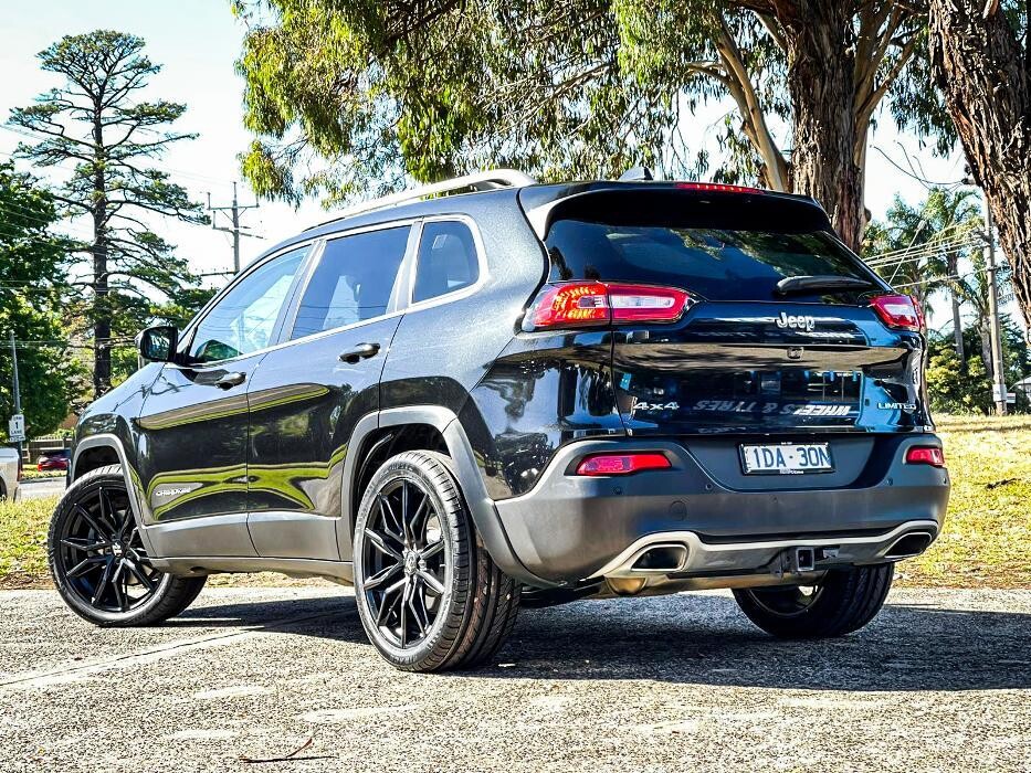 Images Ozzy Tyres Ferntree Gully