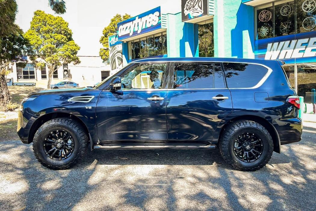 Images Ozzy Tyres Ferntree Gully