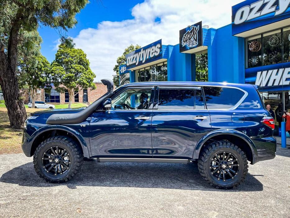 Images Ozzy Tyres Ferntree Gully