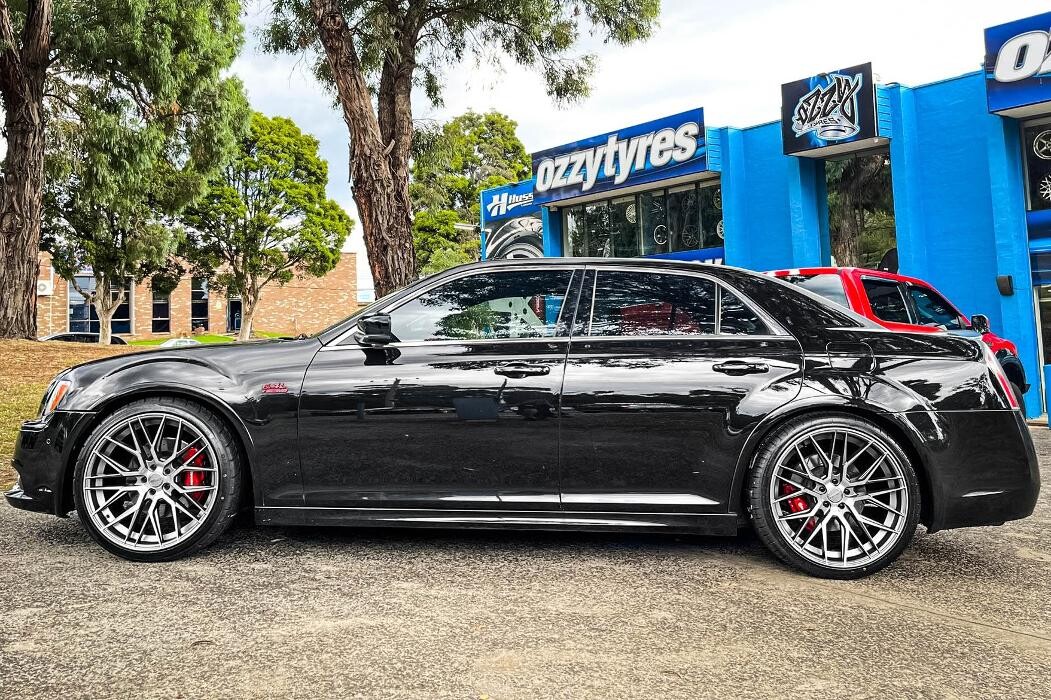 Images Ozzy Tyres Ferntree Gully