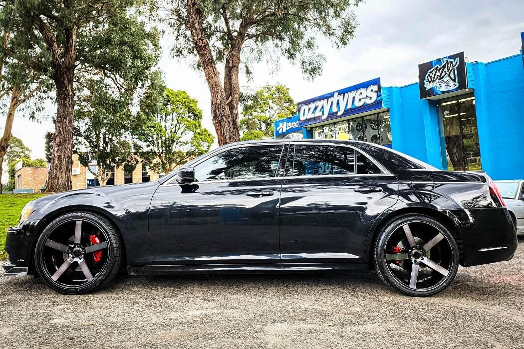 Images Ozzy Tyres Ferntree Gully