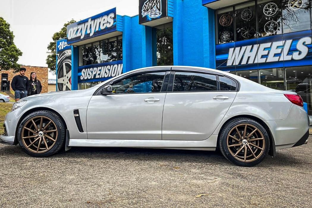 Images Ozzy Tyres Ferntree Gully