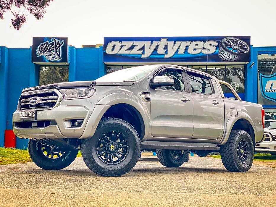 Images Ozzy Tyres Ferntree Gully