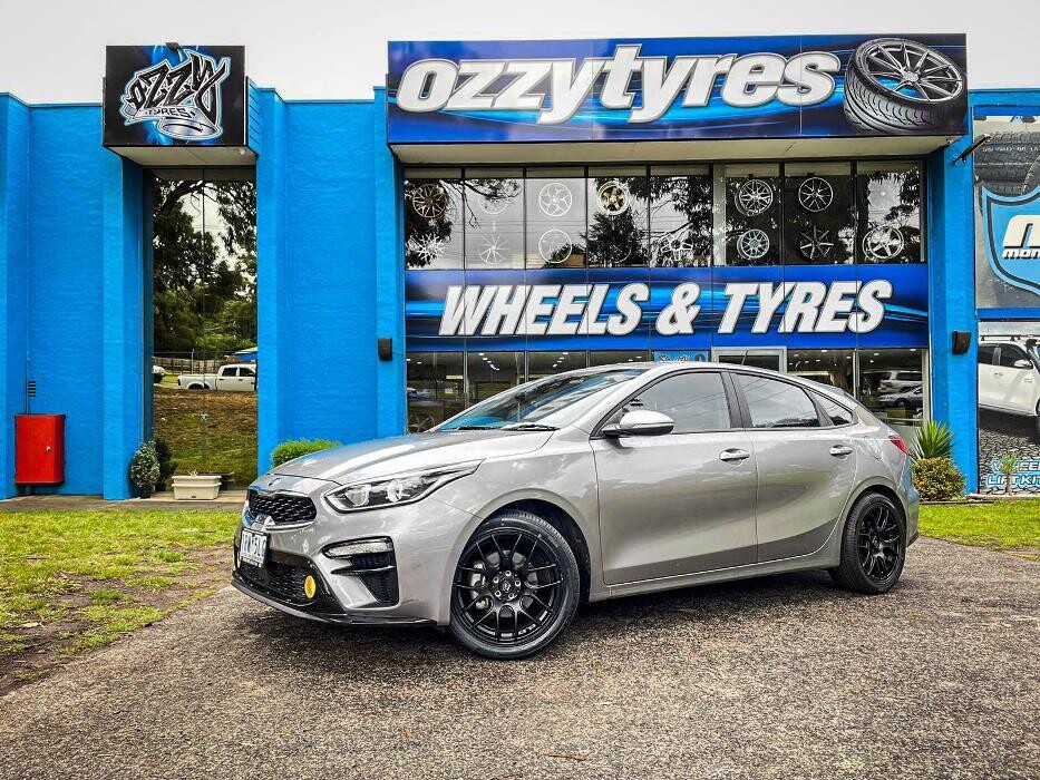 Images Ozzy Tyres Ferntree Gully