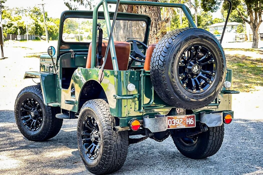 Images Ozzy Tyres Ferntree Gully