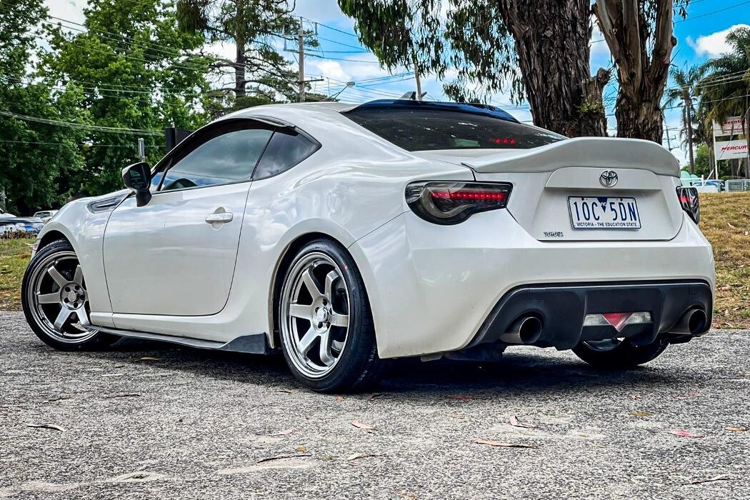 Images Ozzy Tyres Ferntree Gully