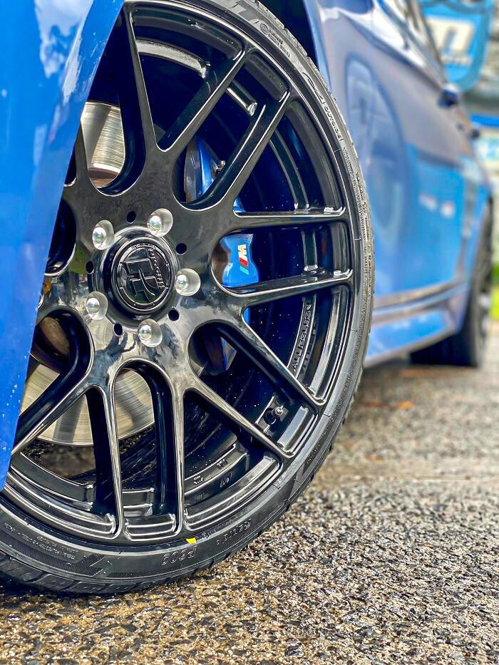 Images Ozzy Tyres Ferntree Gully
