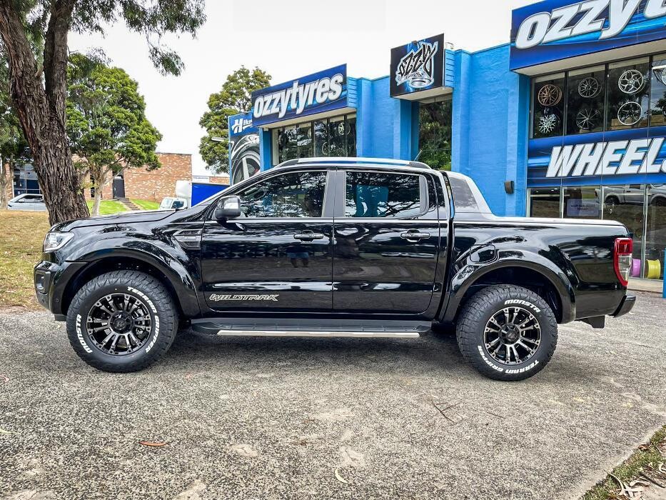 Images Ozzy Tyres Ferntree Gully